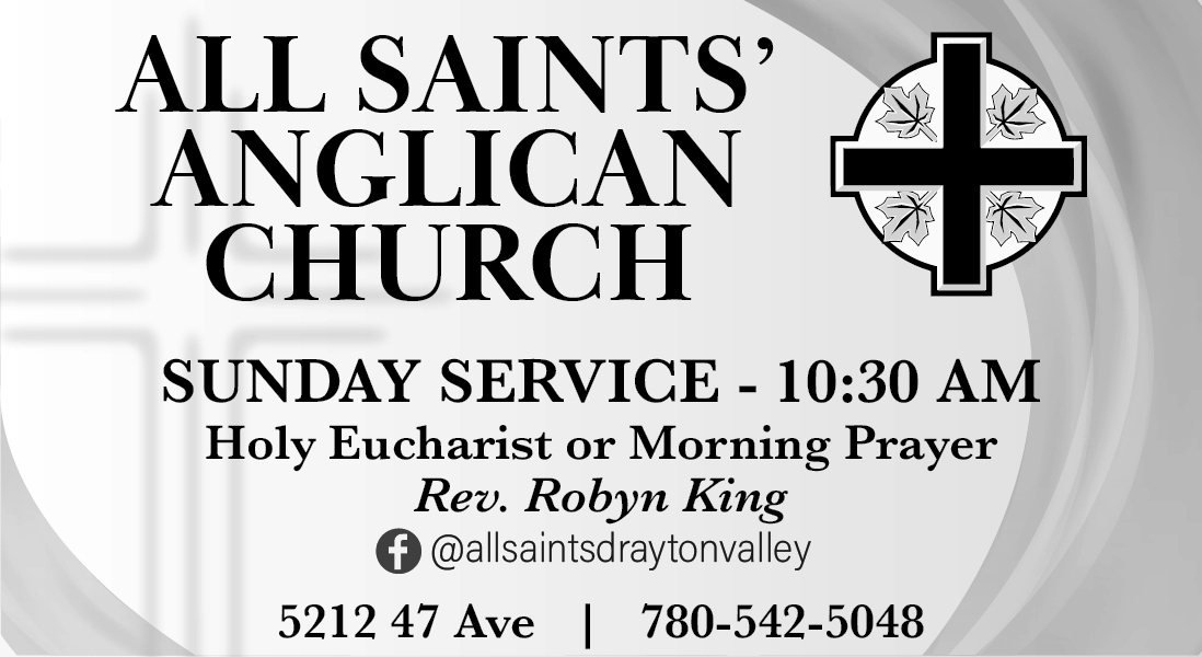 You are currently viewing All Saints Anglican Church