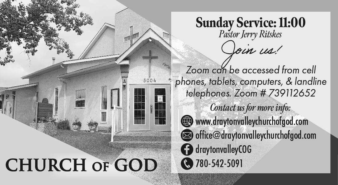 You are currently viewing Church of God