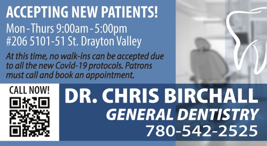 You are currently viewing Dr. Chris Birchall Dentistry