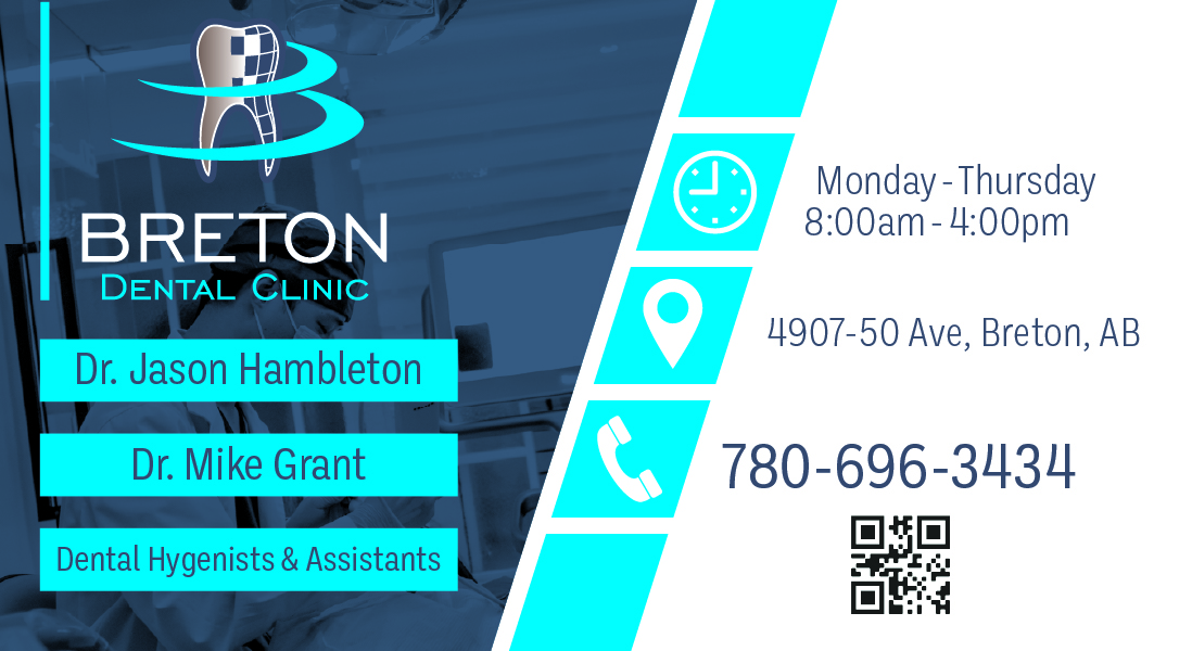 Read more about the article Breton Dental Clinic