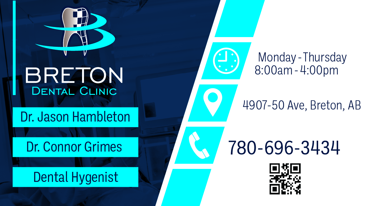 You are currently viewing Breton Dental Clinic