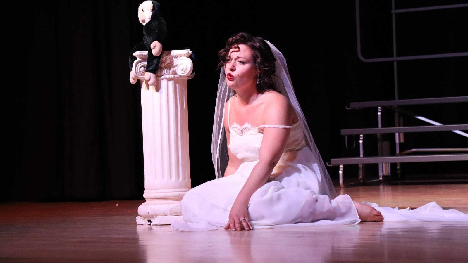You are currently viewing Intimate and enjoyable venues offer a taste of performing arts