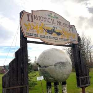 Read more about the article Museum seeks sign design