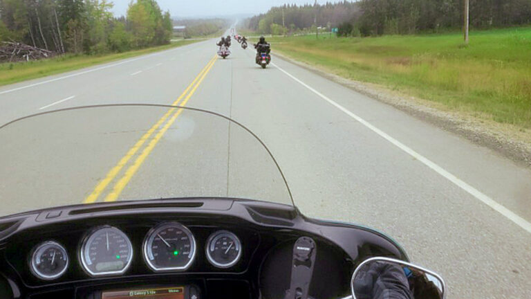 Read more about the article Cynthia Loop | Motorcycling Brazeau and Beyond
