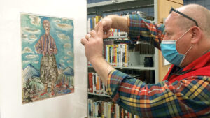 Read more about the article Library looks to the future