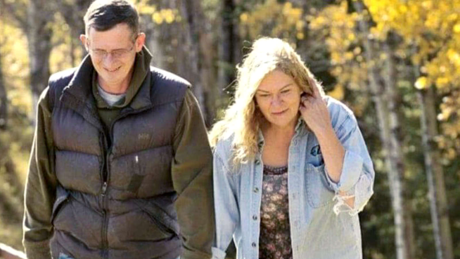 You are currently viewing Daughter of missing man seeks answers