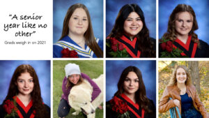 Read more about the article A senior year like no other