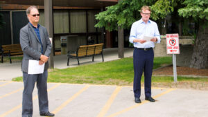 Read more about the article Emergency room upgrades are coming