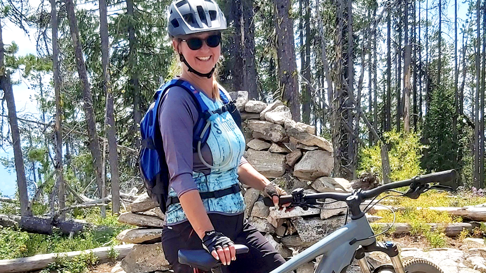 Read more about the article Tips for beginner mountain bikers