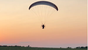 Read more about the article Drayton Valley takes flight