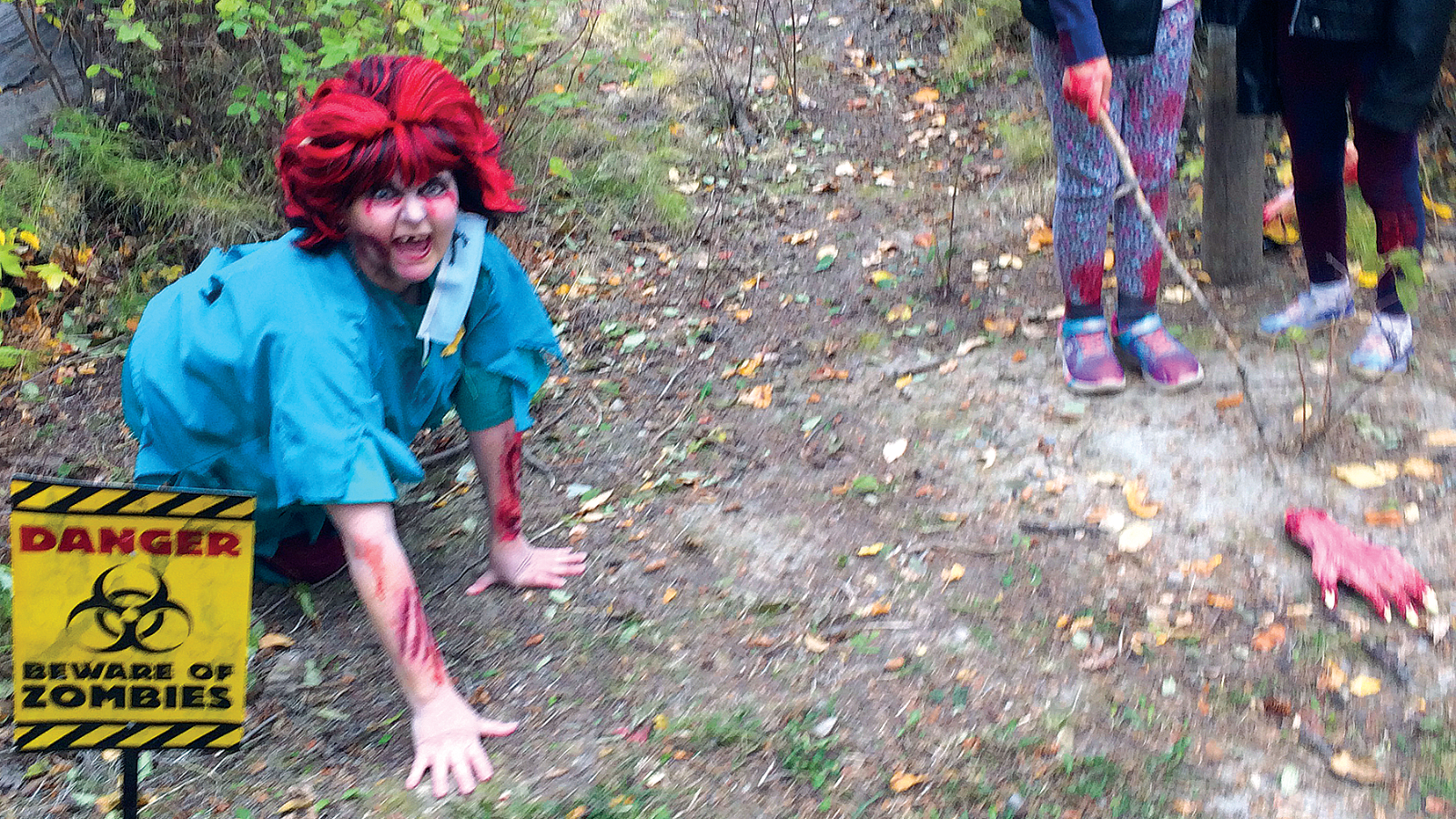 You are currently viewing 5 things to add to your bucket list this  fall
