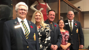 Read more about the article Poppy campaign kicks off