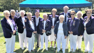 Read more about the article Goodbye Royal Purple