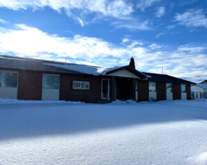 Read more about the article Treatment centre on the way