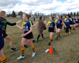 Read more about the article Frank Maddock hosts rugby tournament