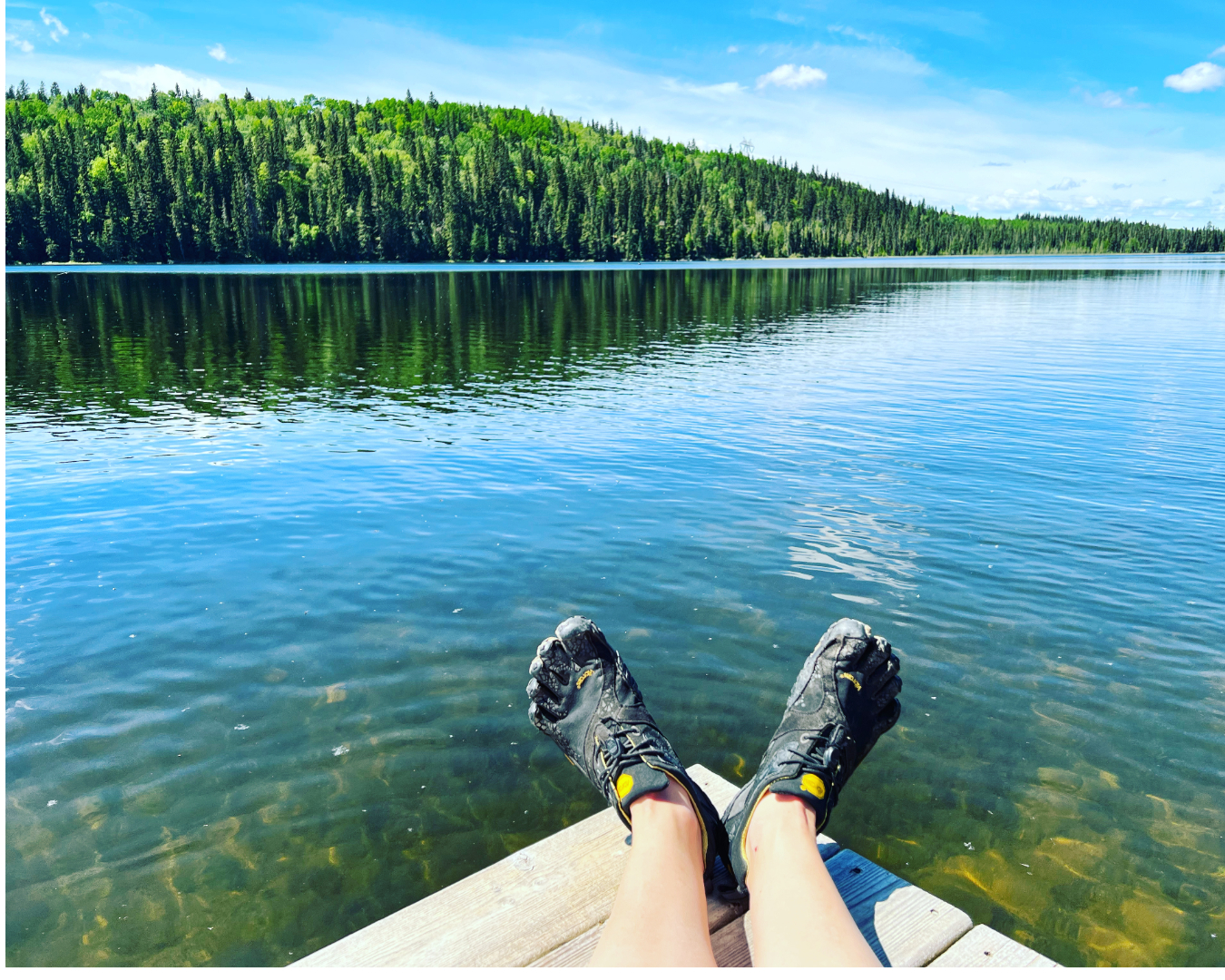 Read more about the article 5 swim spots to cool your heels this summer