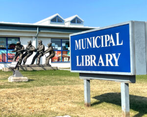 Read more about the article Library set to celebrate