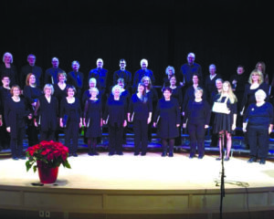 Read more about the article Valley Voices looking for vocalists