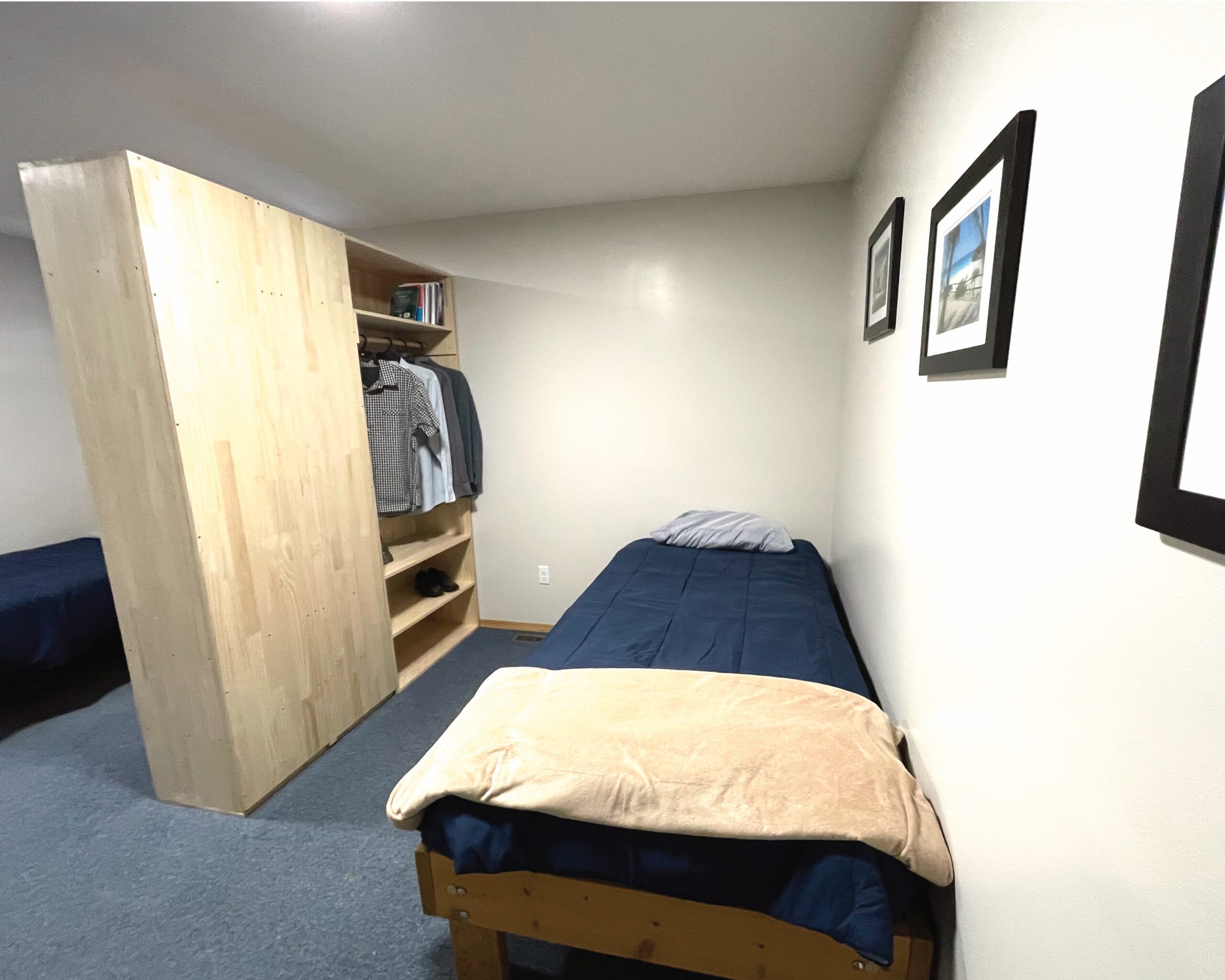You are currently viewing Addictions centre coming soon