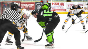 Read more about the article Thunder fight for postseason