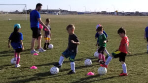 Read more about the article Soccer association needs volunteers