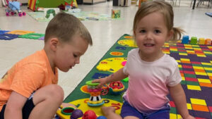 Read more about the article Group works for Brighter Futures