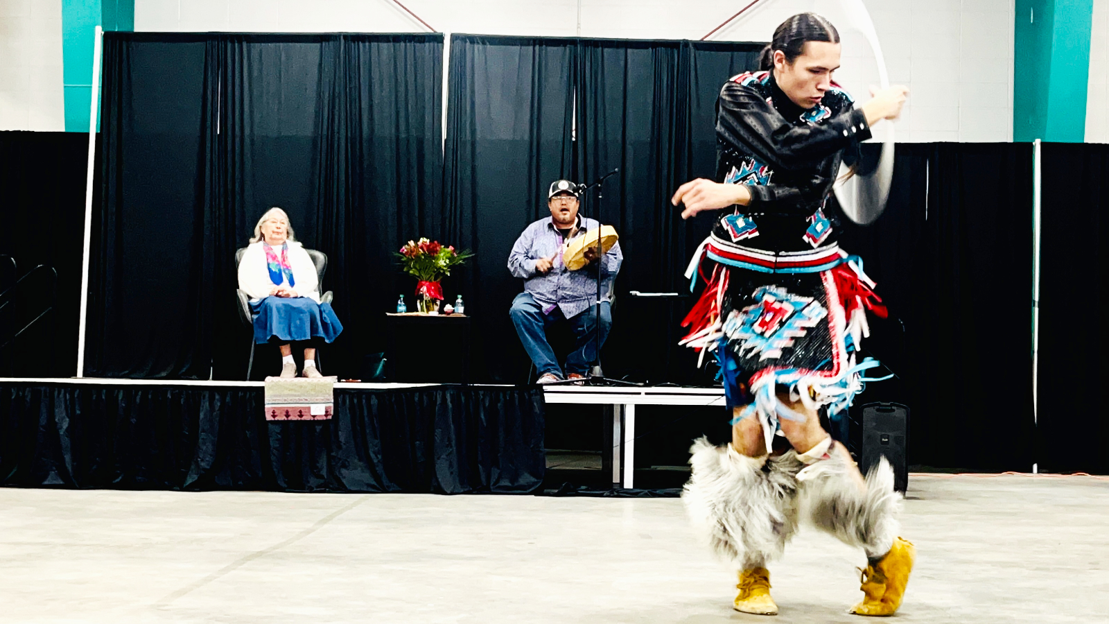 Read more about the article Legacy of sixties scoop lives on