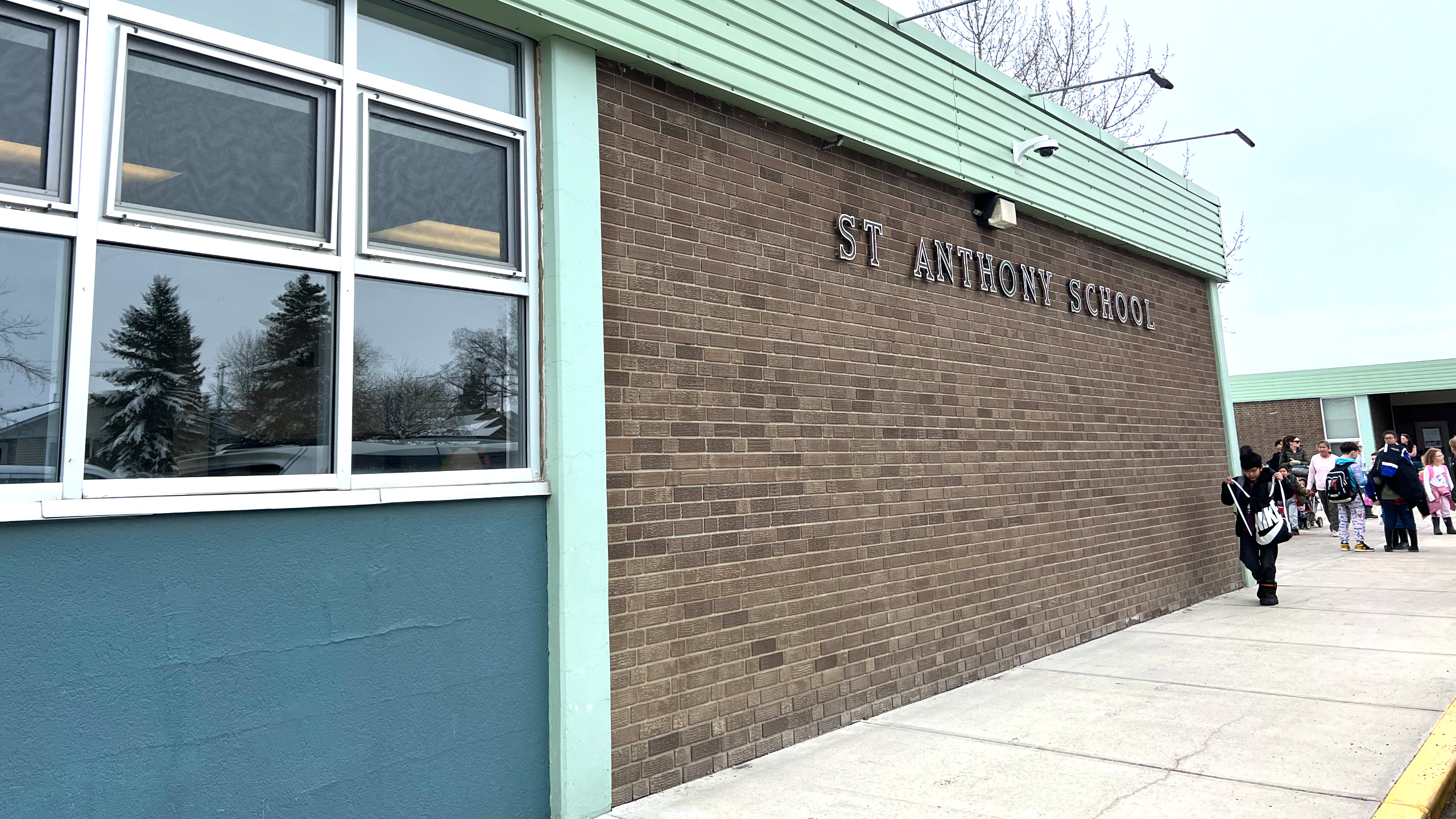 Read more about the article 60 years strong: St. Anthony School plans celebration and future growth