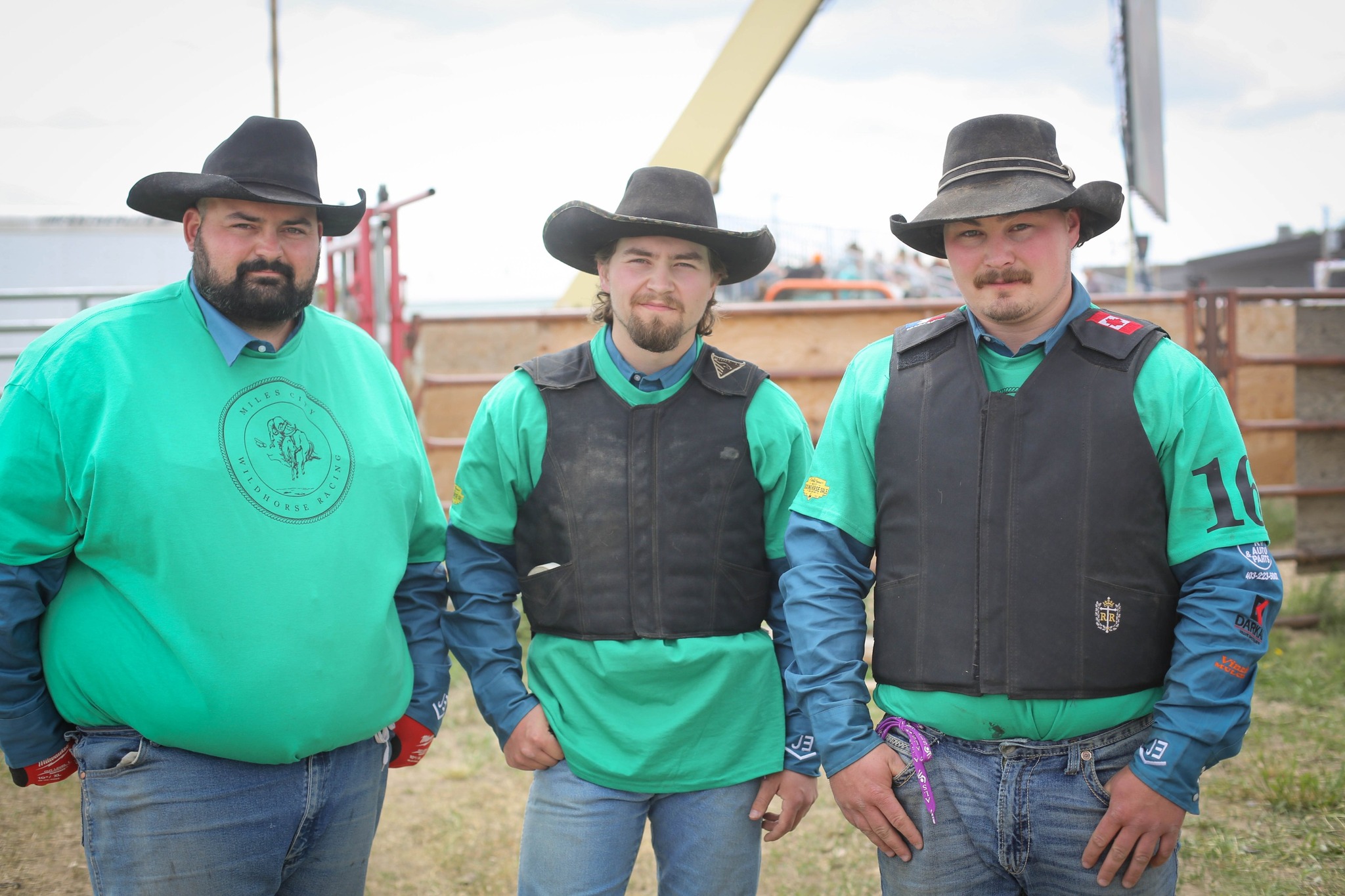 You are currently viewing Canadians lead the way in Montana