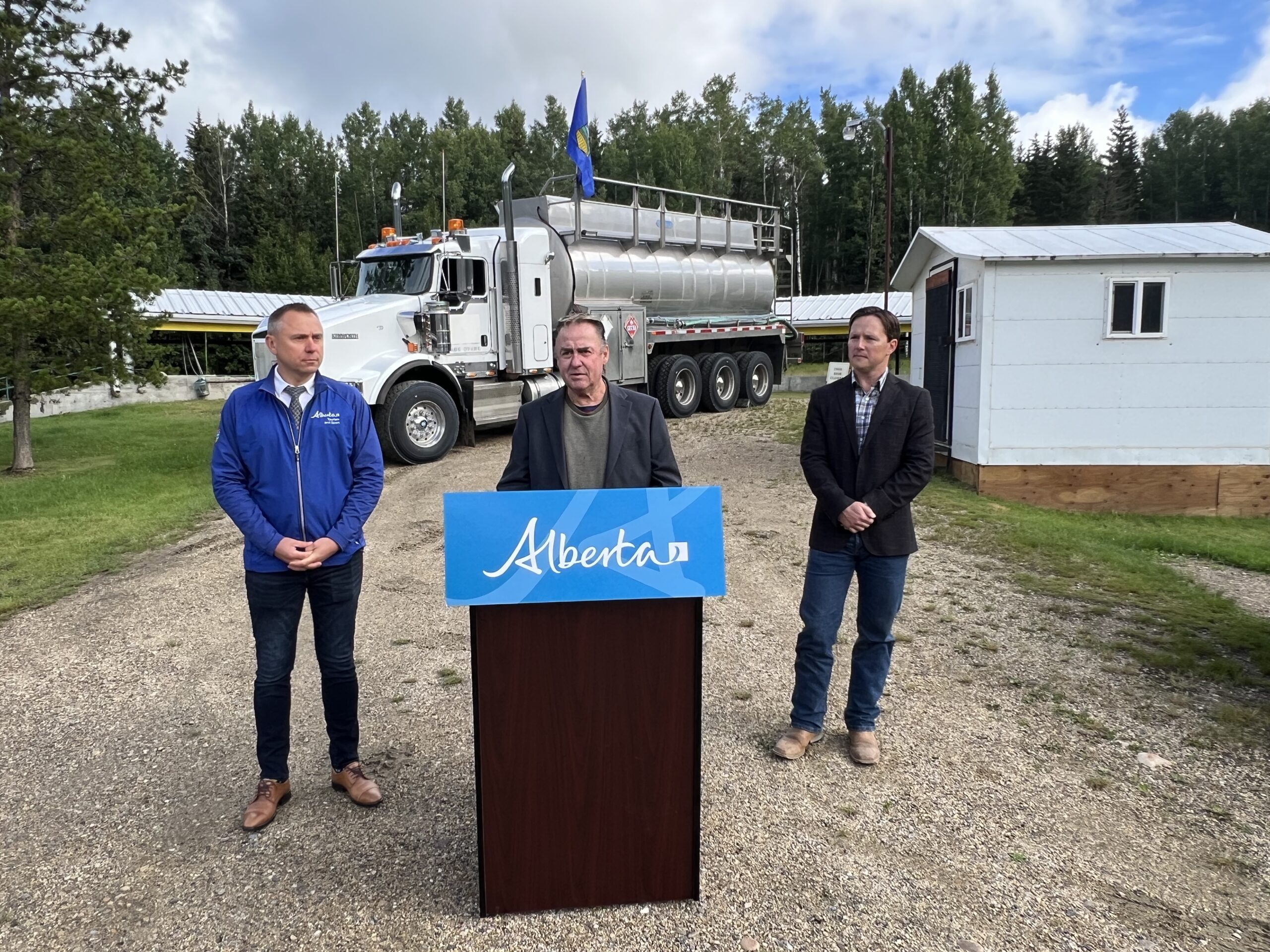 Read more about the article Cynthia Highway set for widening