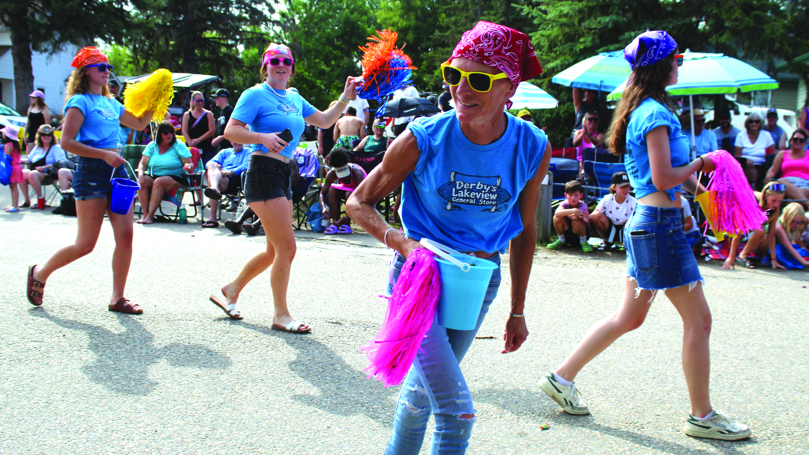 Read more about the article Family, tradition, and friendly competition in Seba Beach