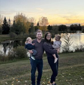 Read more about the article Kody Trafiak – Candidate aims to reduce crime, cut taxes