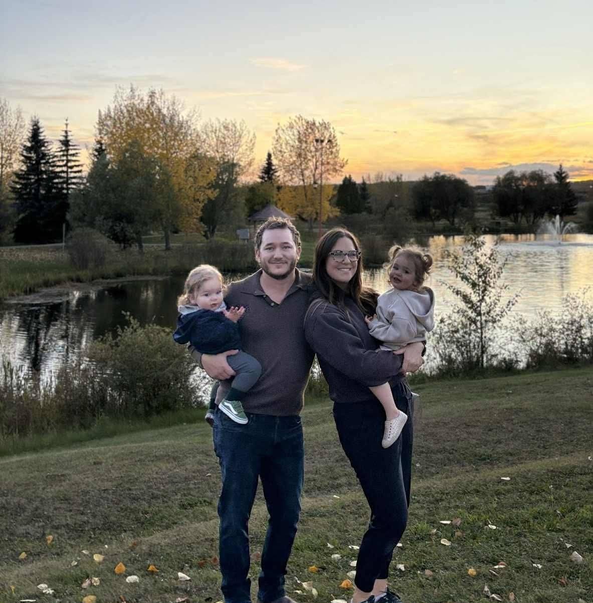 Read more about the article Kody Trafiak – Candidate aims to reduce crime, cut taxes