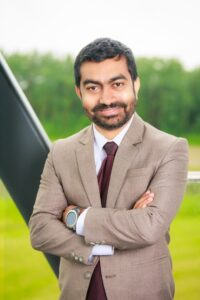 Read more about the article Amila Gammana – Councillor seeks another term