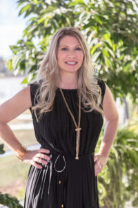 Read more about the article Nancy Dodds – Dodds seeks another term as mayor