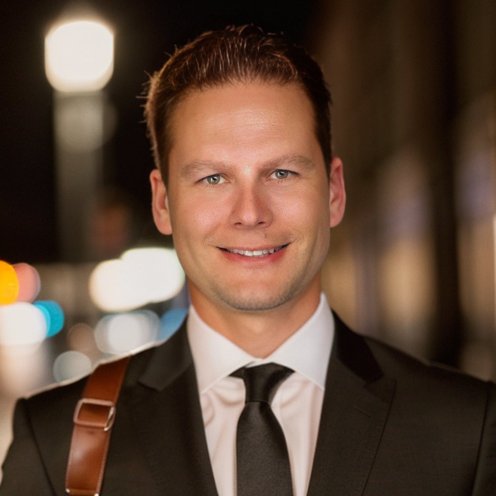 Read more about the article Colin Clarke seeks re election