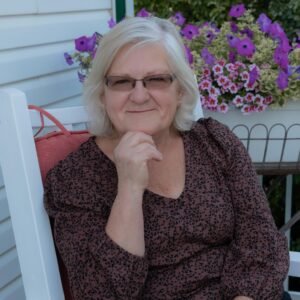 Read more about the article Pat Jeffery – Candidate would bring “experience and commitment” to council