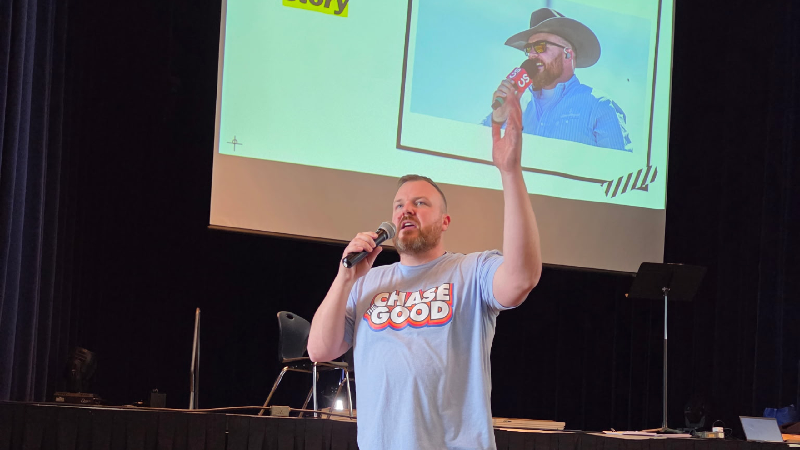 Read more about the article Symposium puts focus on mental health