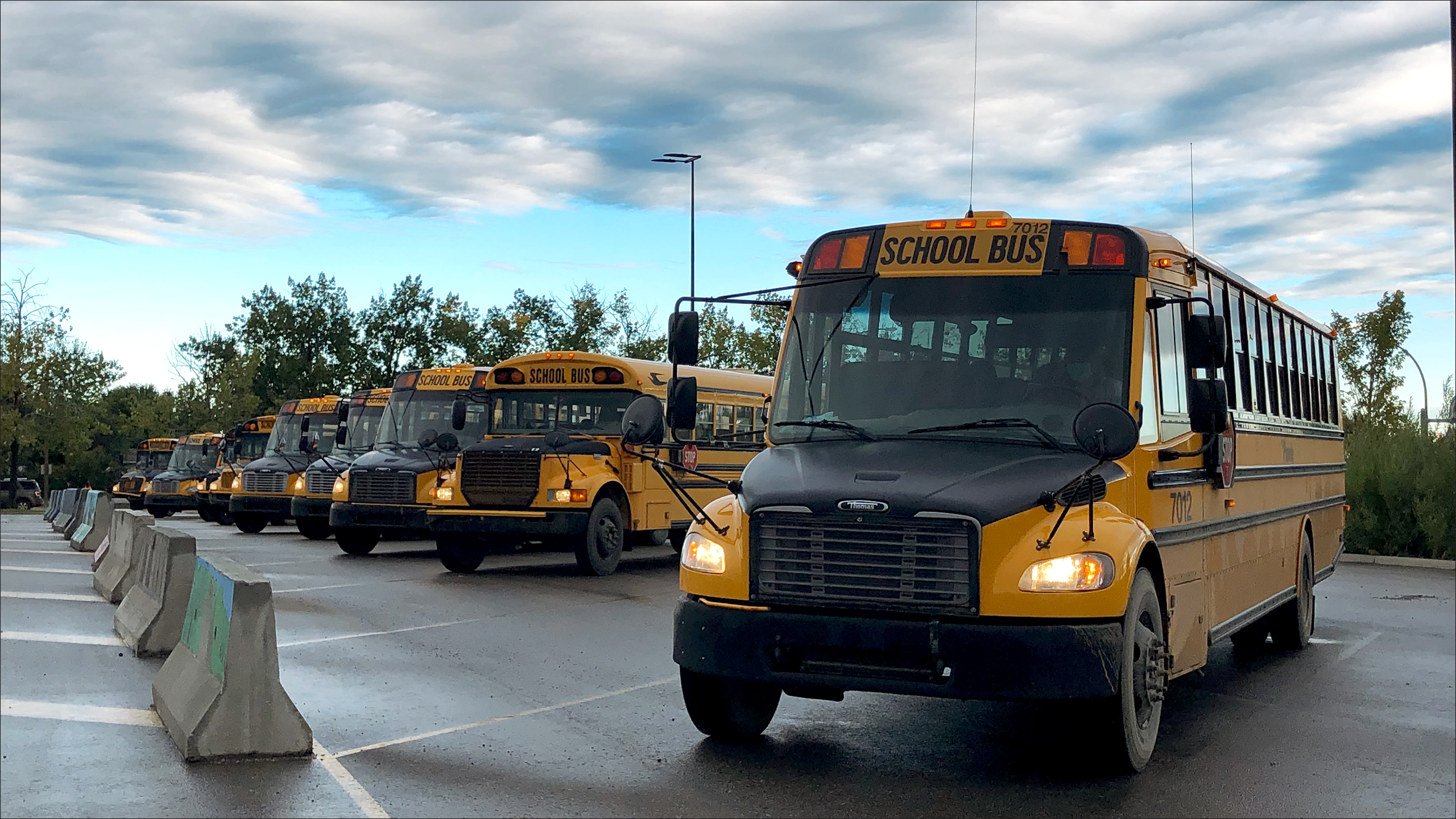 Read more about the article Wild Rose to charge for busing