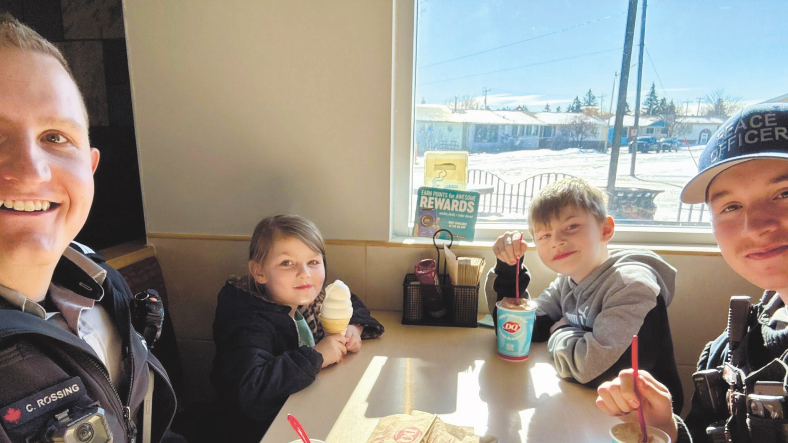 Read more about the article Colouring contest builds connections