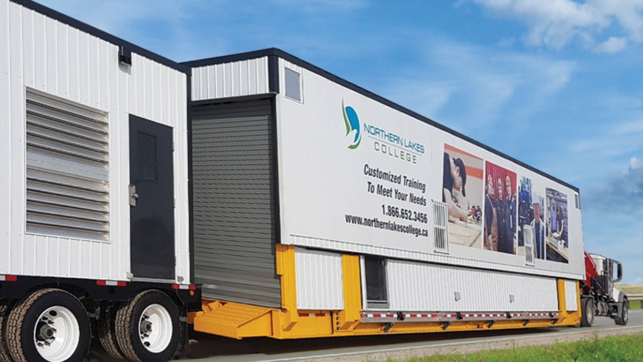 You are currently viewing Partnership grows local trades opportunities