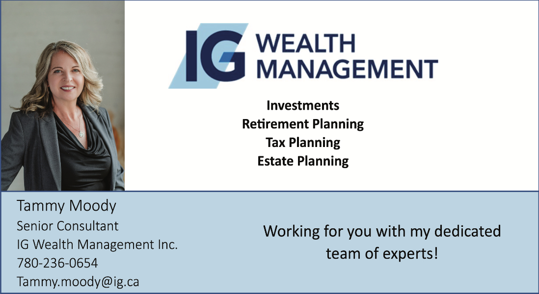 You are currently viewing IG Wealth Management