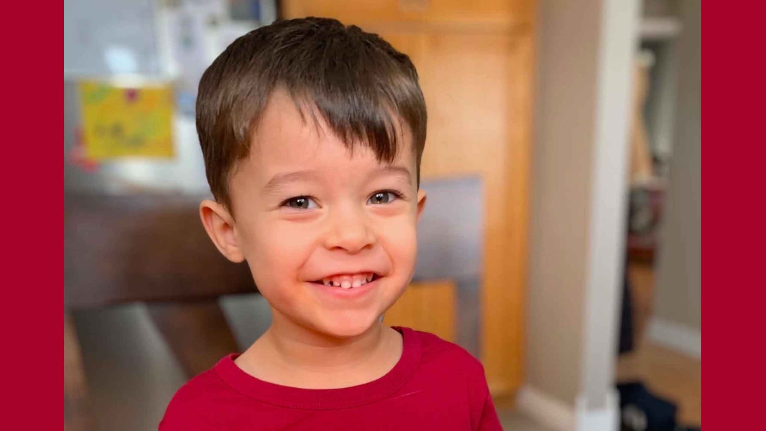 You are currently viewing Society raising funds for child with cancer
