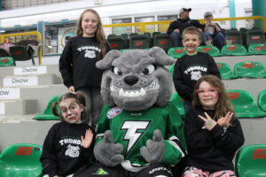 Read more about the article Why Thunder game nights are a local must do